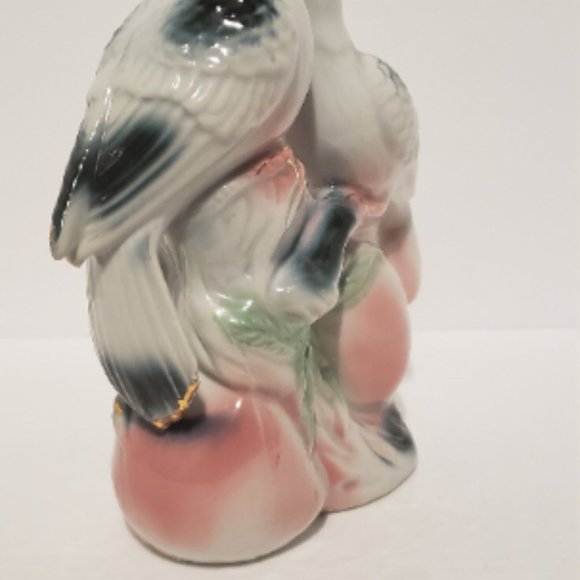 Vintage Bird Figurine DBE Japan Vintage - Picture 4 of 10